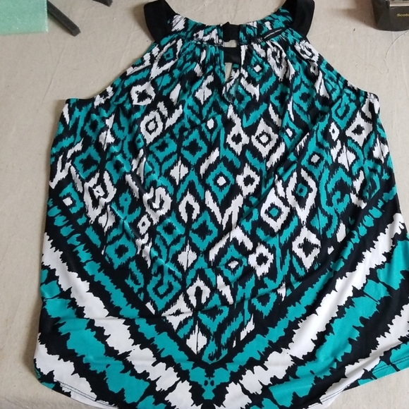 INC International Concepts Tops - International concepts  tank